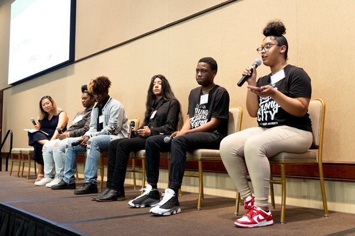 Student Panel