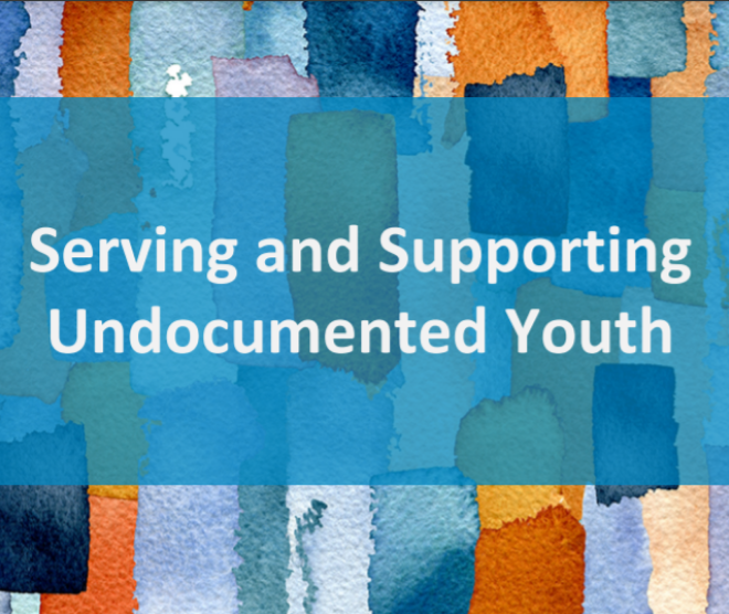 Undocumented Youth Presentation Blog Images