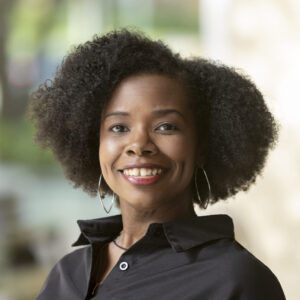 Picture of Blog author: Julia Estelle Cotton