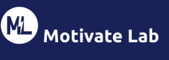 motivate lab logo