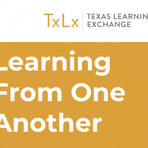 TxLx-Blog-Learning-From-One-Another